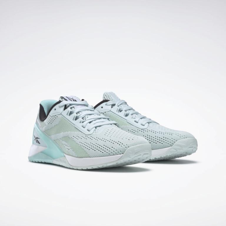 P8B302*REEBOK NANO X1 OBUWIE SPORTOWE 40,5 L00