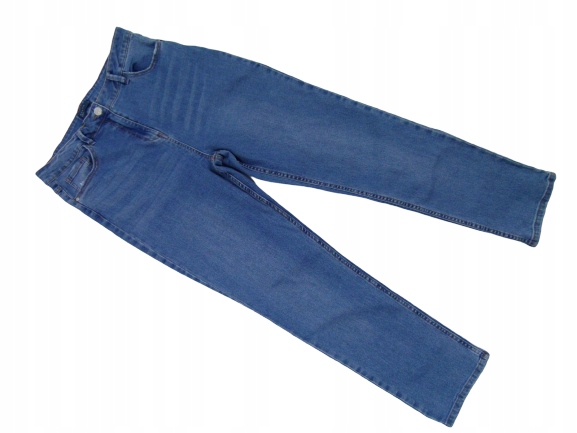 PAPAYA damskie spodnie jeans / 16 - 42