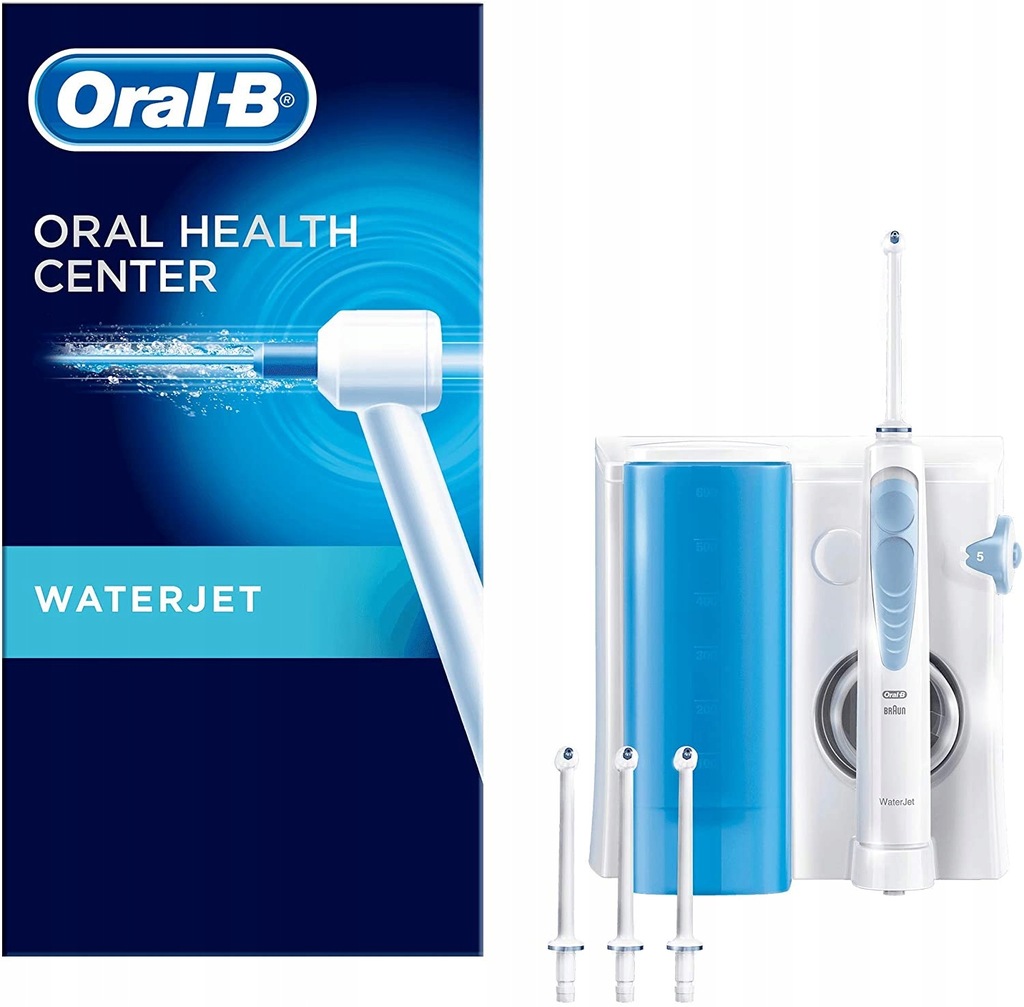 Oral-B MD16 Irygator WaterJet