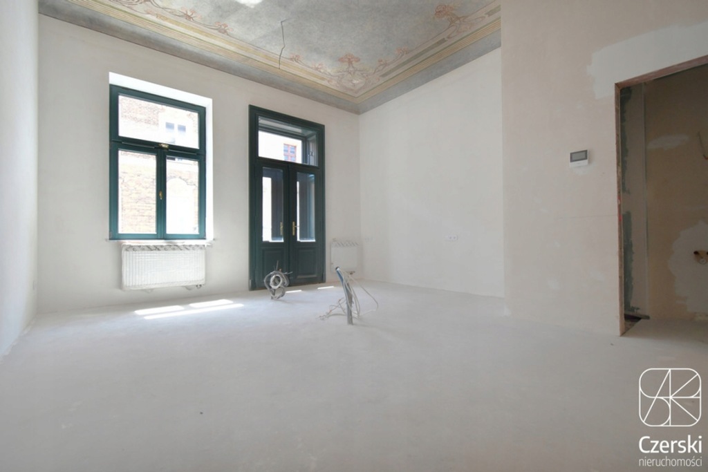 Mieszkanie, Kraków, Stare Miasto, 28 m²