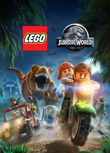 LEGO Jurassic World - Klucz Steam (PC)