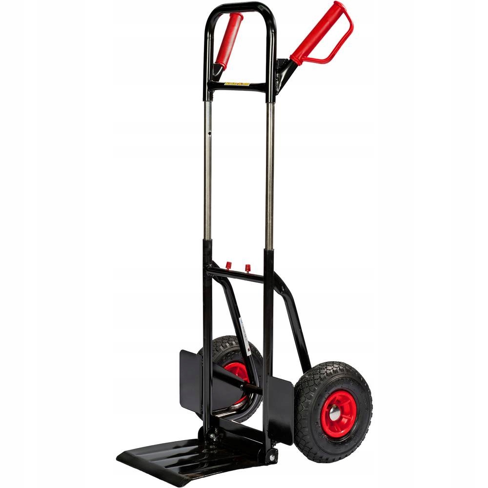 Купить Транспортная тележка Pro-bau-tec 100054: отзывы, фото и ...