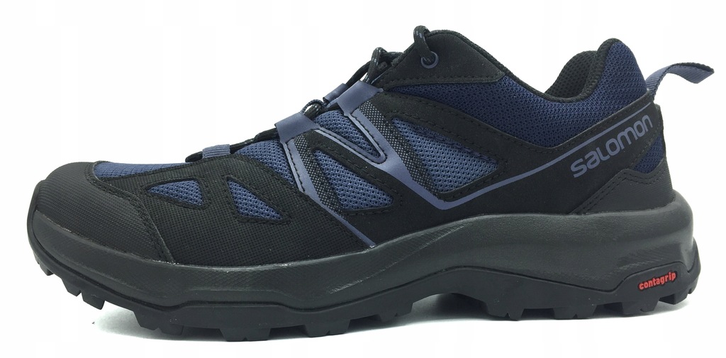 Buty SALOMON IMPALA W 407818 r. 39 1/3