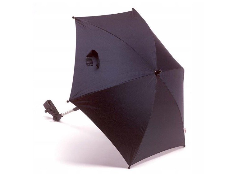 UNIWERSALNY PARASOL DO WÓZKA TITANIUM BABY UV 50+