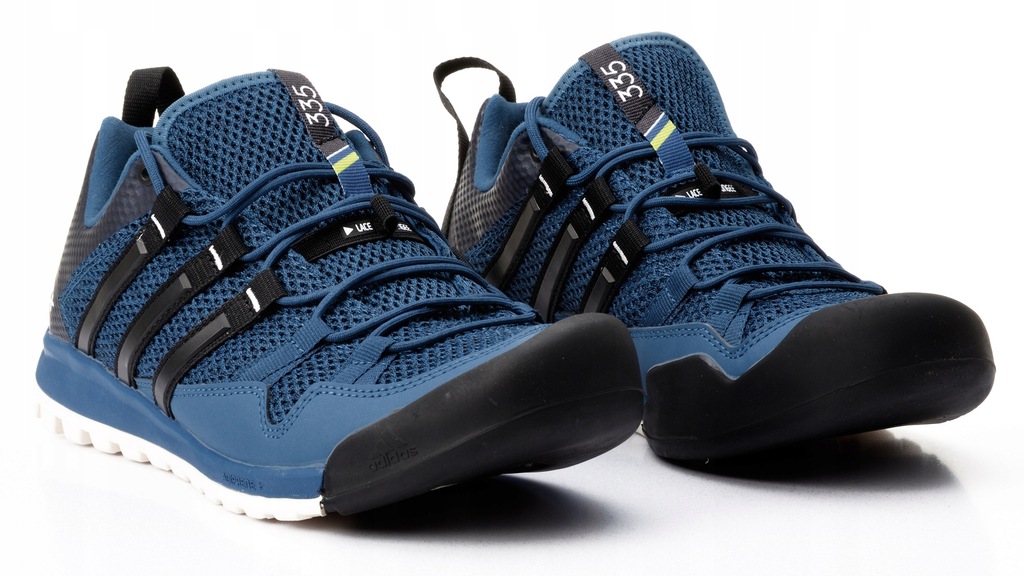 Buty adidas terrex solo cheap