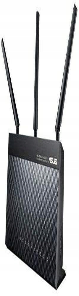 Access Point, Bridge, Router Asus DSL-AC68U