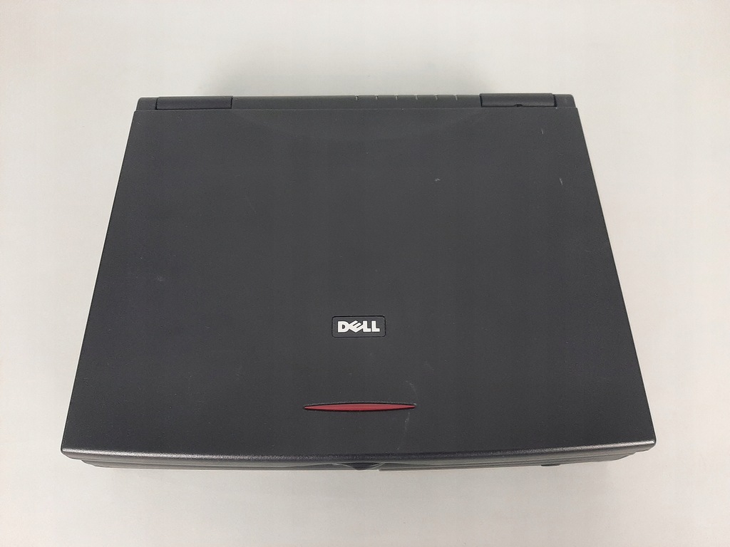 Laptop Dell Latitude XPi CD M133ST 1997 Unikat BCM