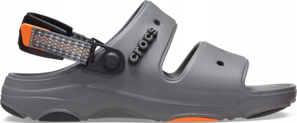 Crocs Classic All-terrain 207711-0DA r.48,5 M13