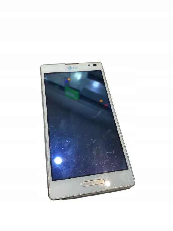 TELEFON LG P760