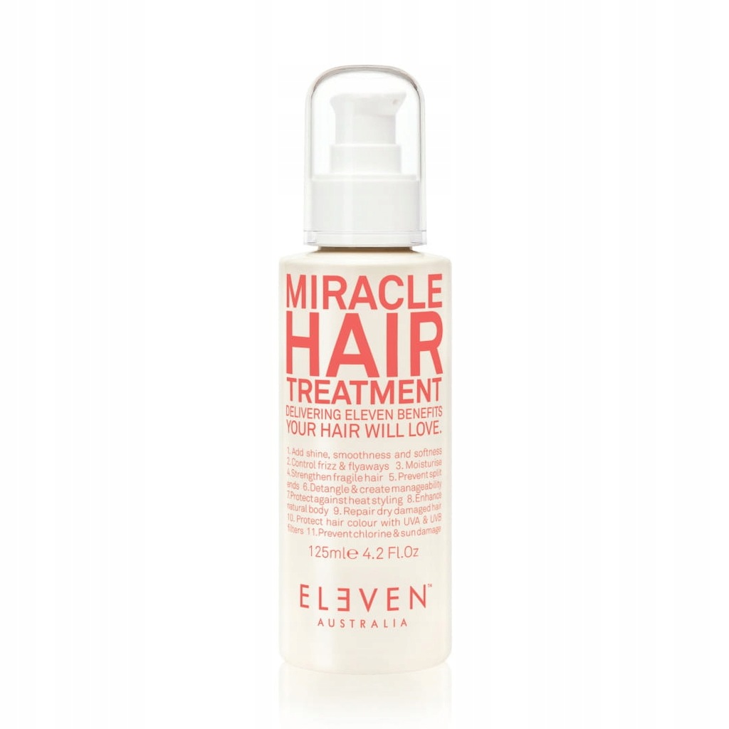 Eleven Australia Miracle Hair Treatment odżywka %%