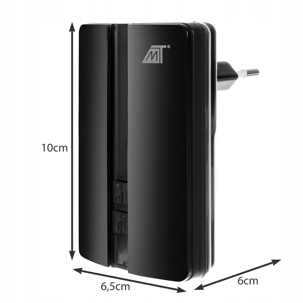 Купить Беспроводной дверной звонок, без батареек, водонепроницаемый 150: отзывы, фото, характеристики в интерне-магазине Aredi.ru