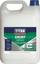 GRUNT TYTAN 6L-EMULSJA GRUNTUJĄCA