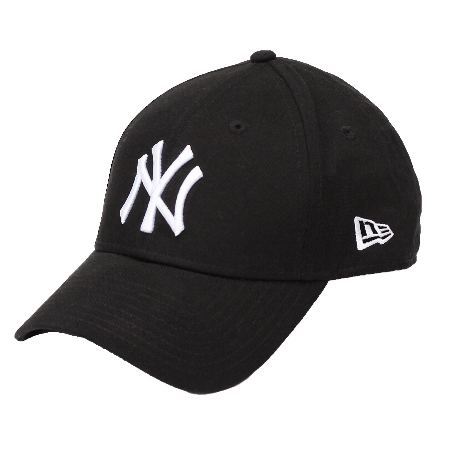 New era ул александра пушкина 134 фото Купить БЕЙСБОЛКА NEW ERA 9FORTY NY ЧЕРНО-БЕЛАЯ: отзывы, фото и характеристики на