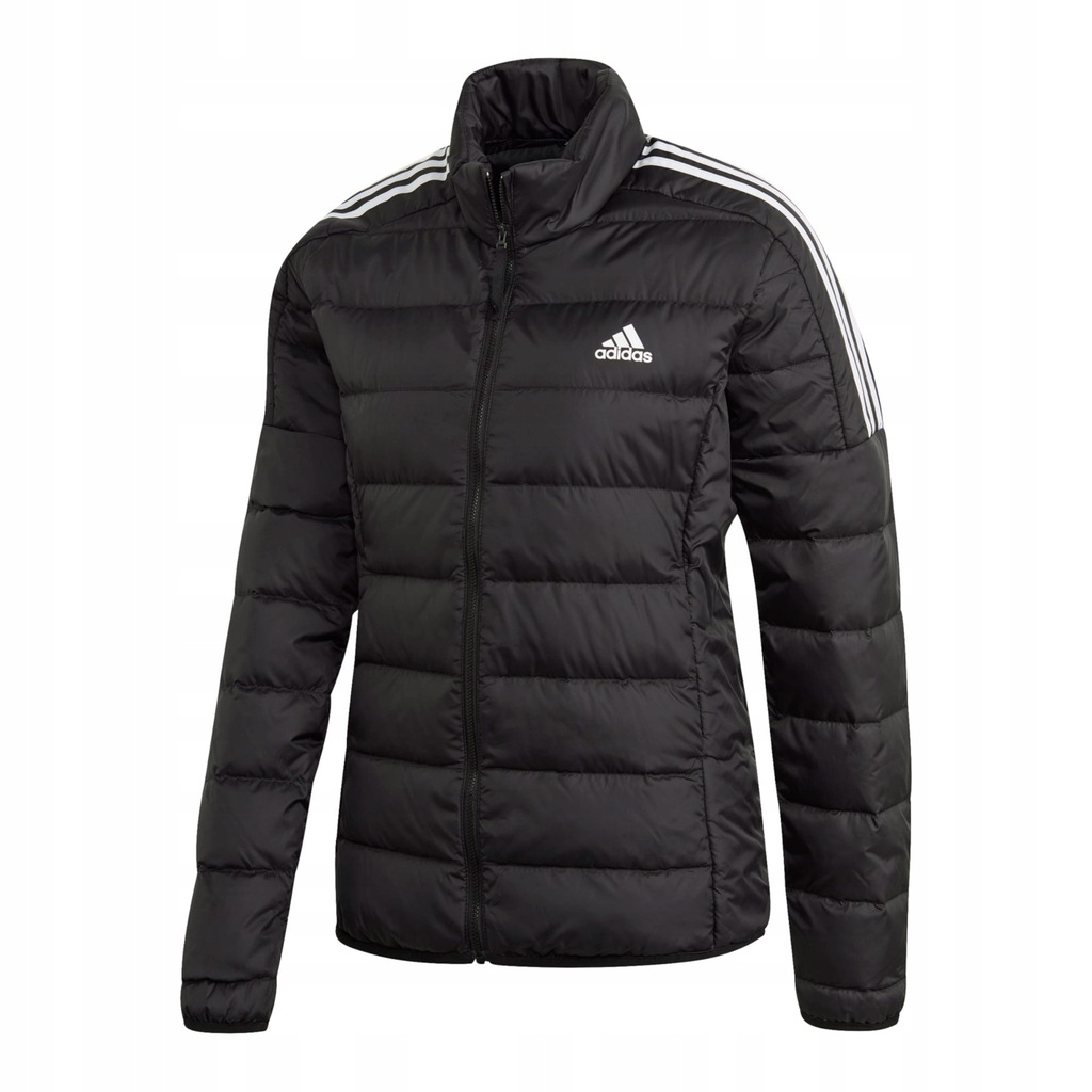 KURTKA ADIDAS W ESS DOWN JKT GH4593 r S