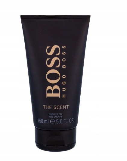 HUGO BOSS Boss The Scent Żel pod prysznic 150ml DE