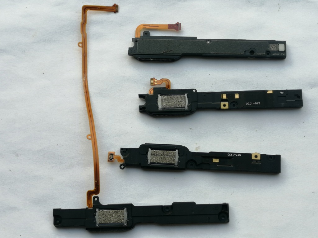 Huawei M3 Lite 10 BAH-L09 buzzer głośnik multim x4