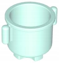 LEGO DUPLO GARNEK - NOWY