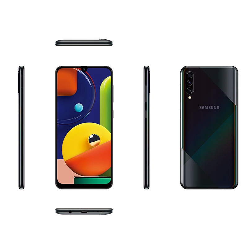 samsung galaxy a50s cena