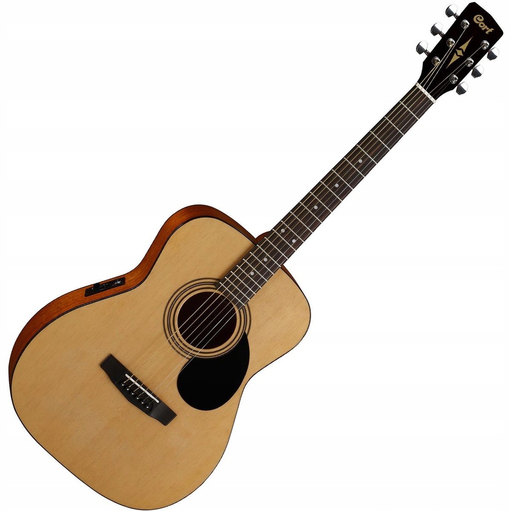 Gitara elektroakustyczna Cort AF510E EQ