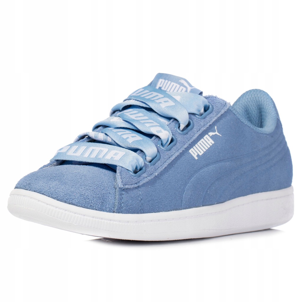 puma vikky ribbon sd p