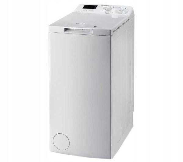 Pralka Indesit BTW D61253 PL 6KG 1200 obr/min A+++