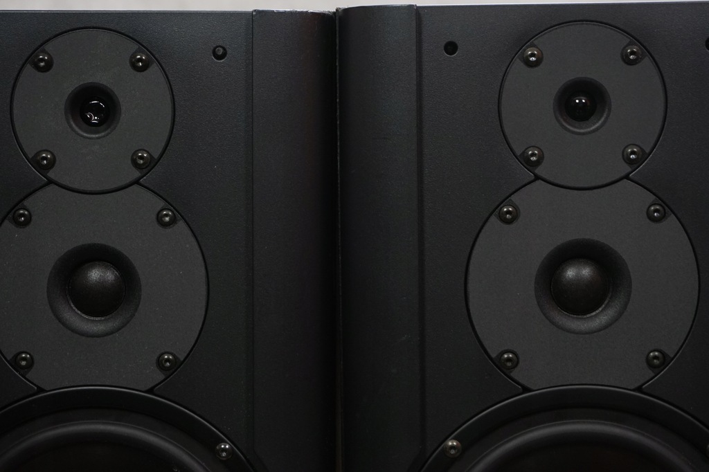 jamo 407a speakers