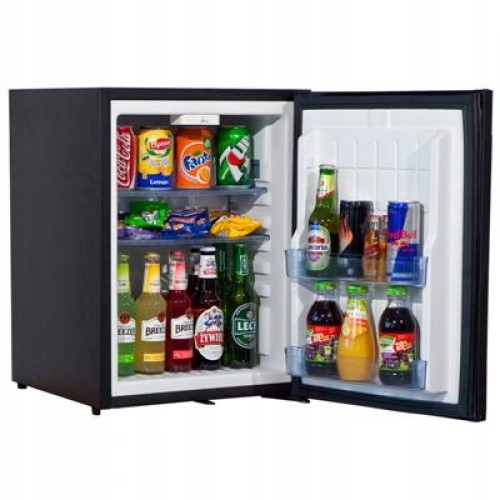 Mini Lodówka Hotelowa Mini Bar QUERCA MLA-38T