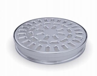 Nasadka do żywic 150