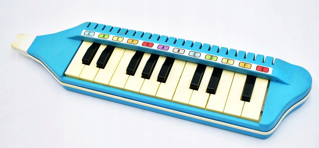 5882-26 ...BONTEMPI... a#g KEYBOARD HARMONIJKA