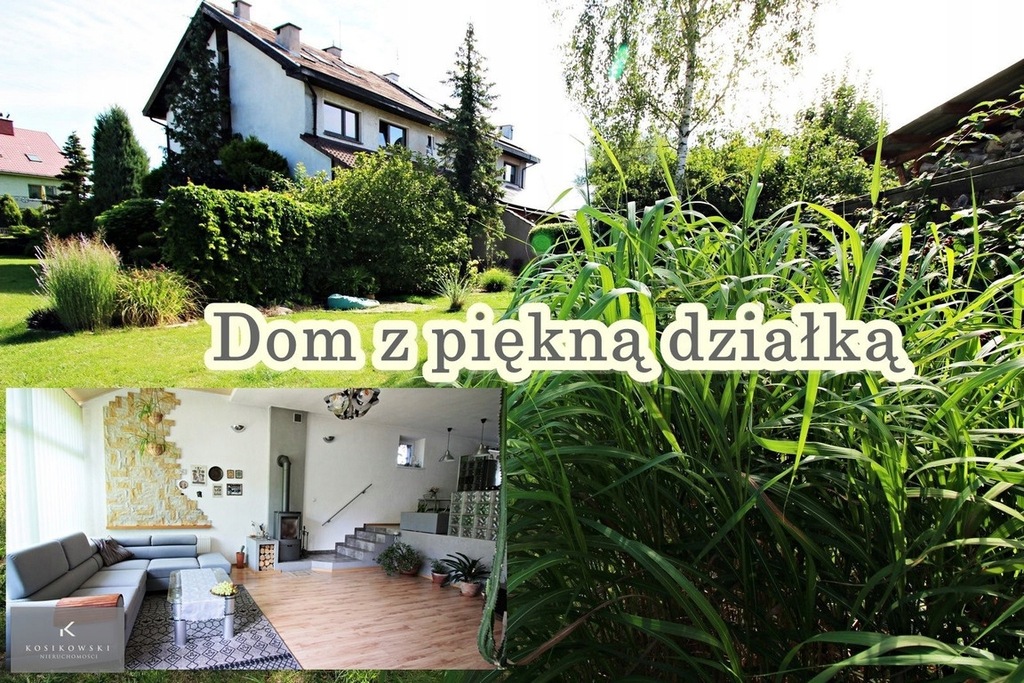 Dom, Namysłów, Namysłów (gm.), 190 m²