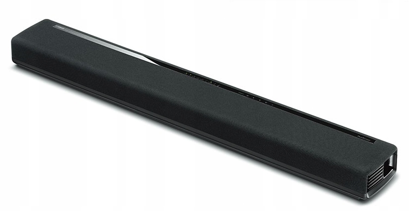 YAMAHA YAS-306 BLUETOOTH WI-FI CZARNY JM