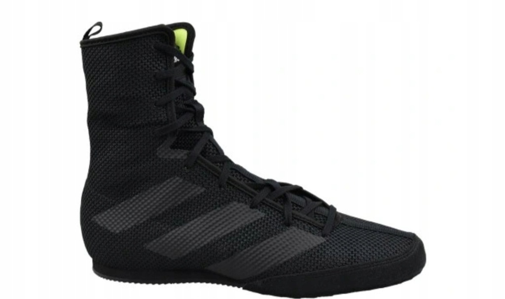 Buty Bokserskie Adidas Box Hog 3