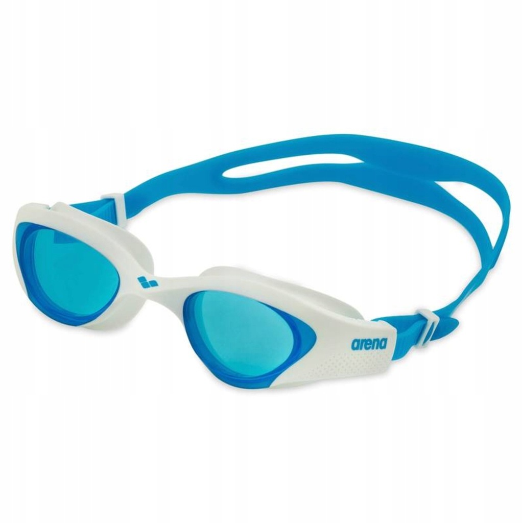 Okulary do pływania Arena The One Blue