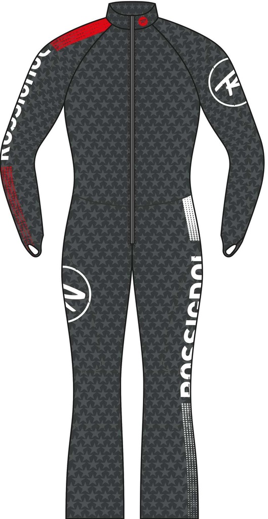 Rossignol Juniorska guma narciarska Giant Suit 140