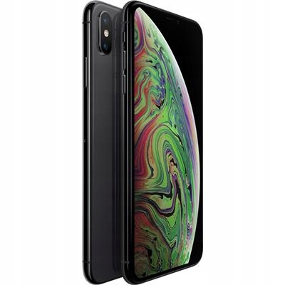 Nieużywany Apple iPhone Xs A2097 64GB Space Gray