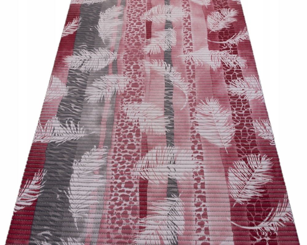 ANTYPOŚLIZGOWA MATA ŁAZIENKOWA 65cm x mb w 112