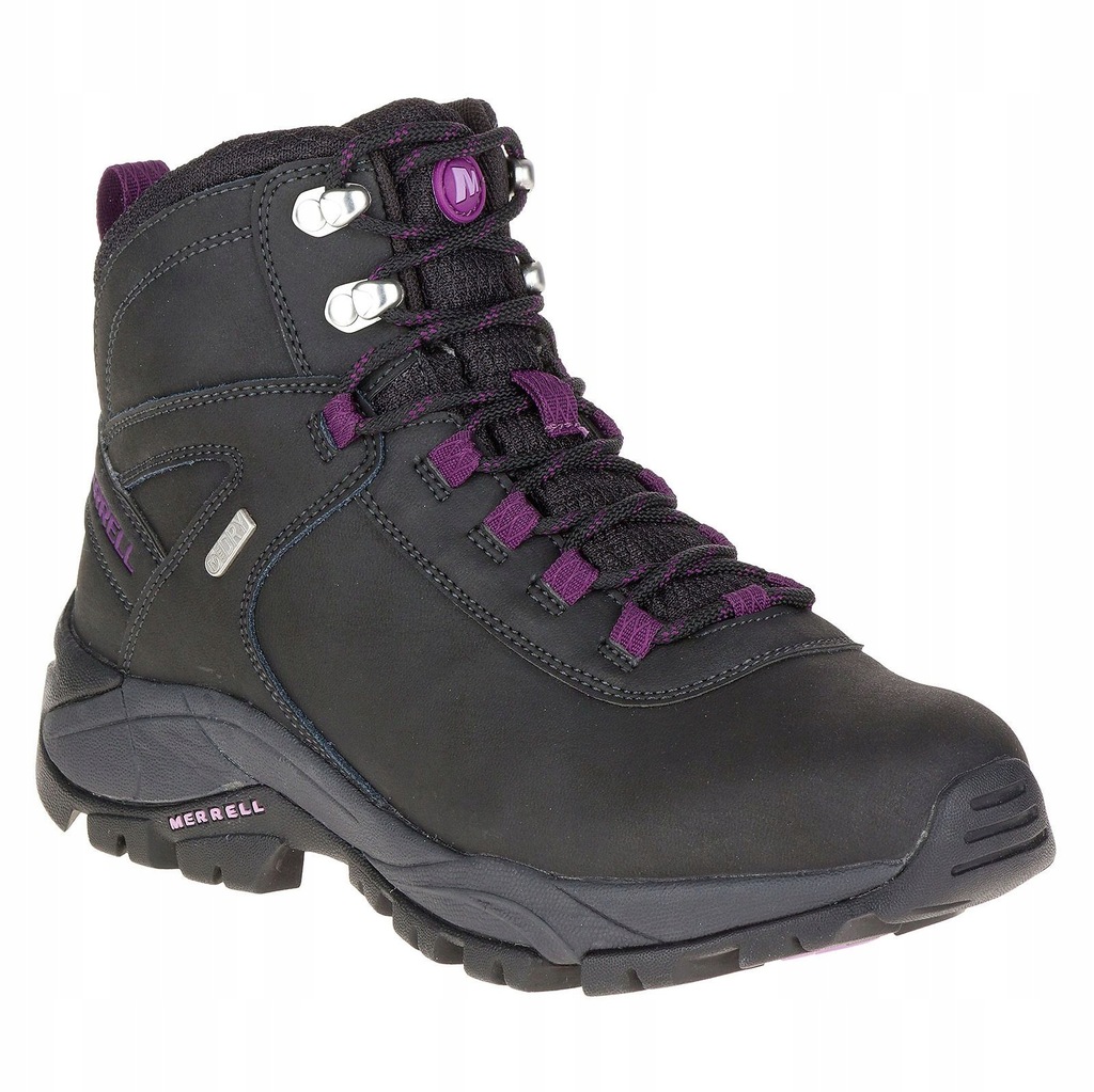 Buty Damskie Trekingowe Merrell Vego Mid LTR r.38