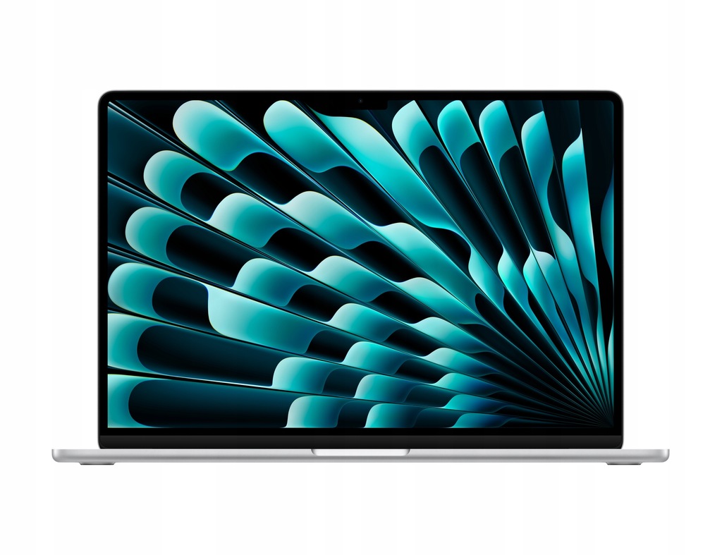 Apple MacBook Air 15,3'' M2 8GB 512GB SSD - 2023