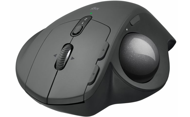 Купить ТРЕКБОЛ LOGITECH MX ERGO С РЕГУЛИРУЕМЫМ ПЕТЛЯМ: отзывы, фото, характеристики в интерне-магазине Aredi.ru