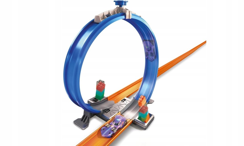 hot wheels fpf04