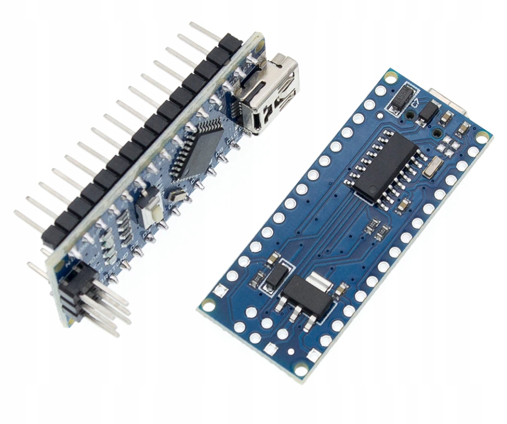 Arduino Nano 3.0 ATMEGA328P USB 16Mhz CH340