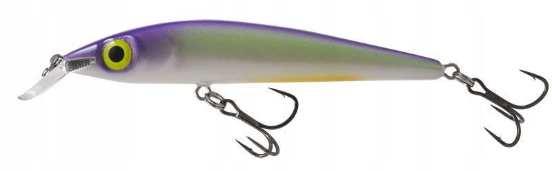 Wobler SALMO Rattlin Sting 9 cm Table Rock Shad