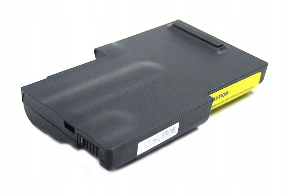 BATERIA DO LAPTOPA IBM FRU 02K6626 FRU 02K6649 T20