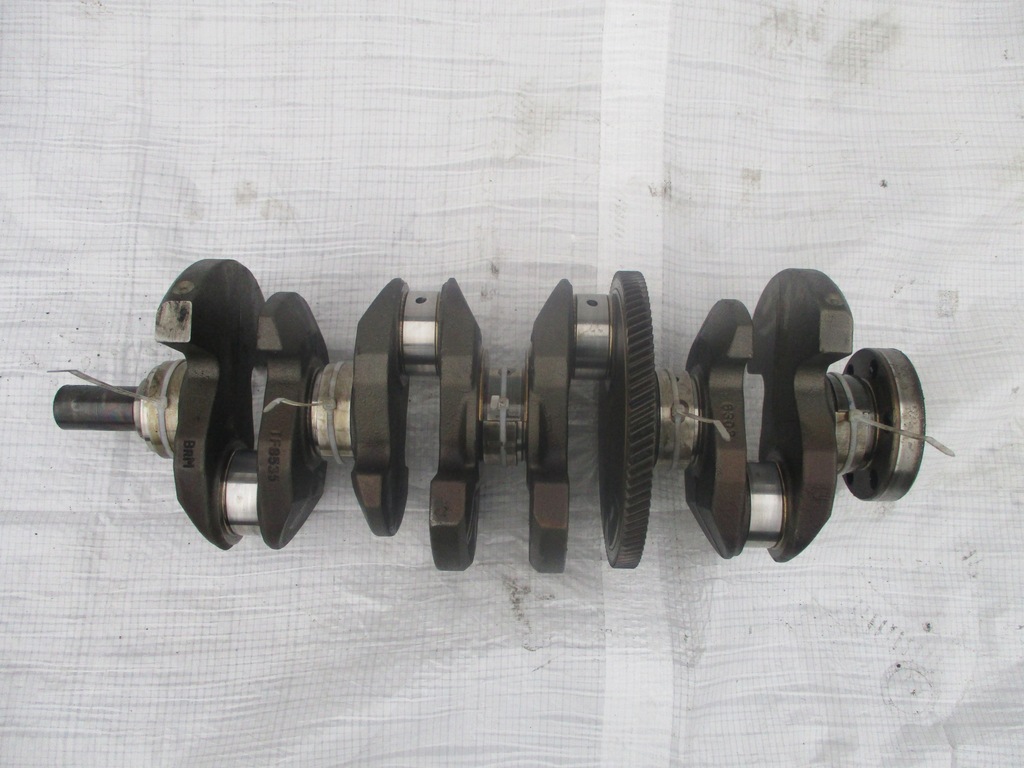 коленвал форд мондео 4 2. коленвал форд мондео. коленвал ford mondeo 2. коленвала на форд мондео 2. 8.