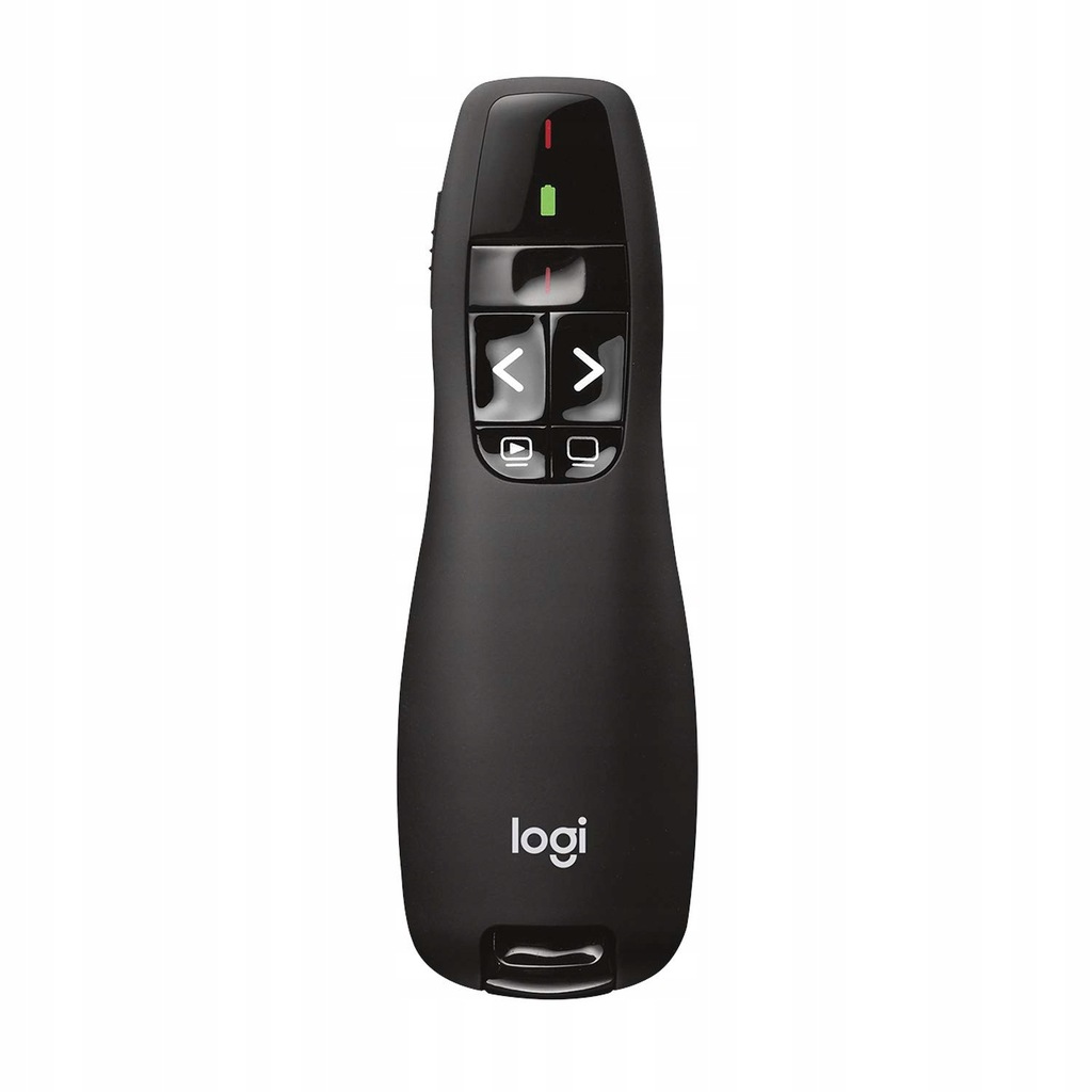 U1 Wskaźnik laserowy Logitech R400