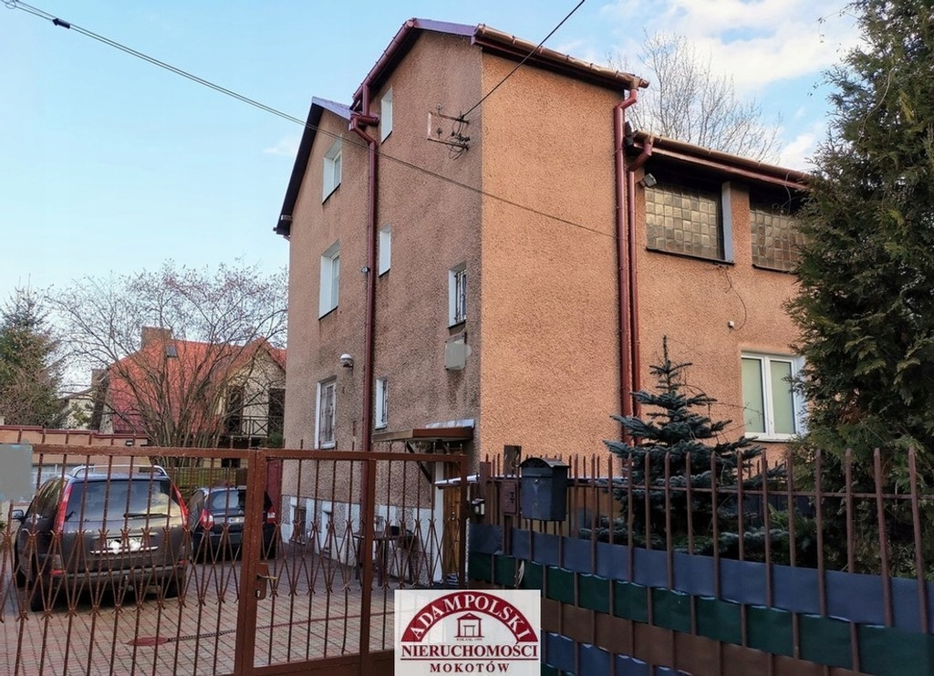 Dom, Piastów, Piastów, 173 m²