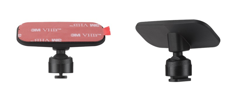 Uchwyt mocujący na taśmę 3M dla TALAS 812 / 818