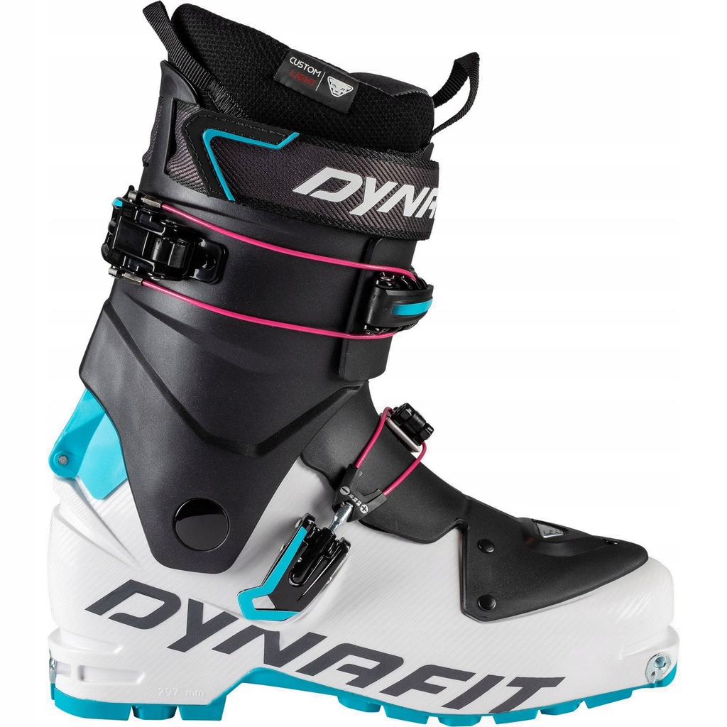 Buty skitourowe SPEED WOMEN 25