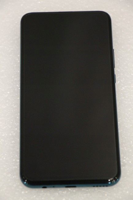 Outlet Huawei P Smart Z Dual SIM zielony