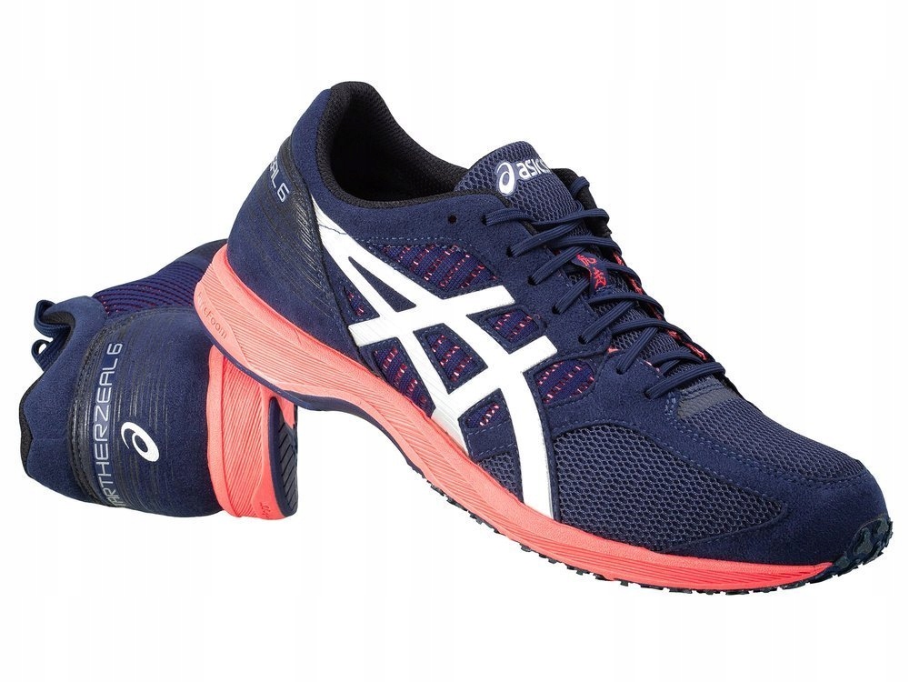 ASICS Tartherzeal 6 Buty Treningowe Męskie 43,5